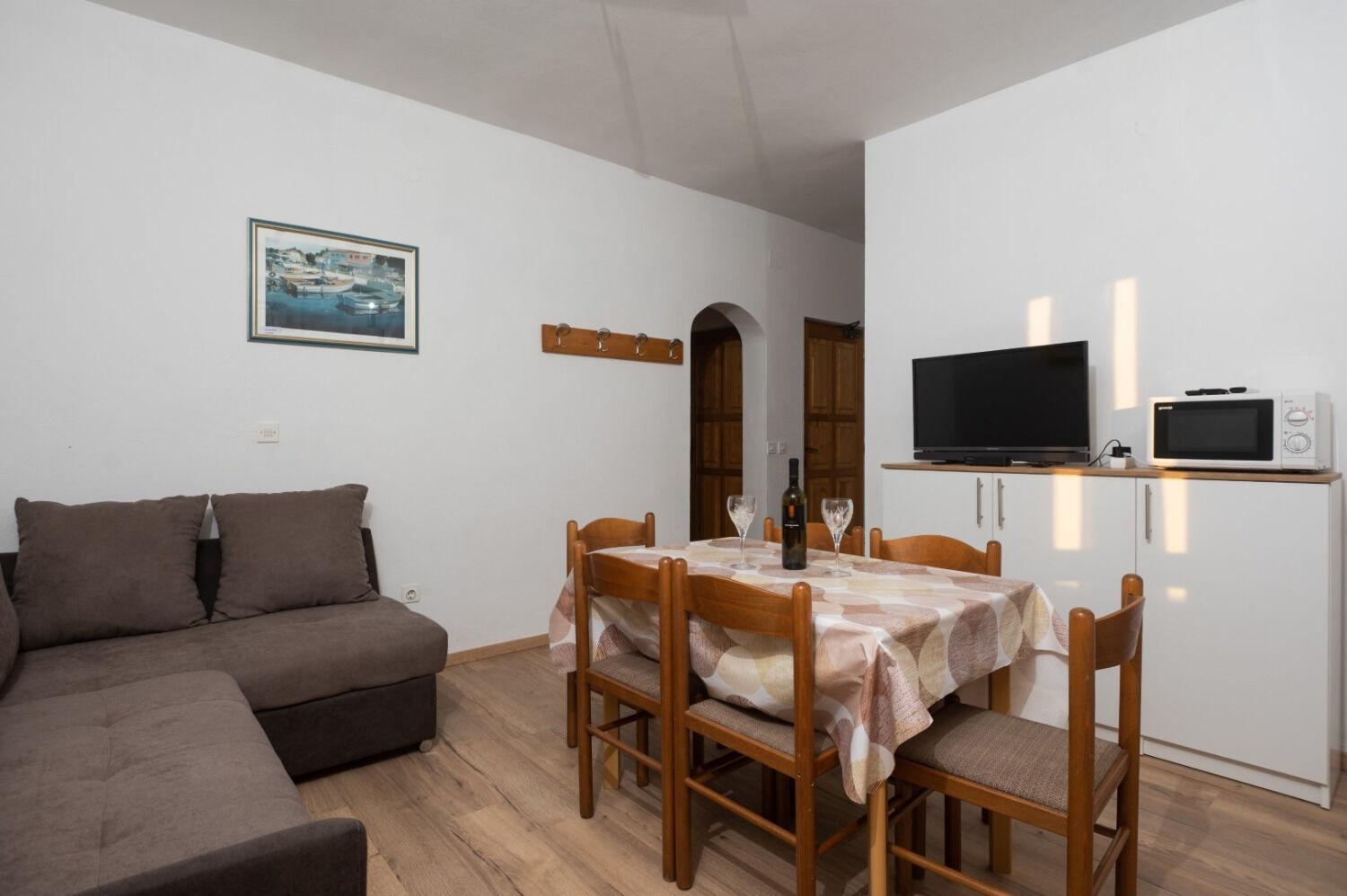 Apartments Armitage Privlaka  Eksteriør billede