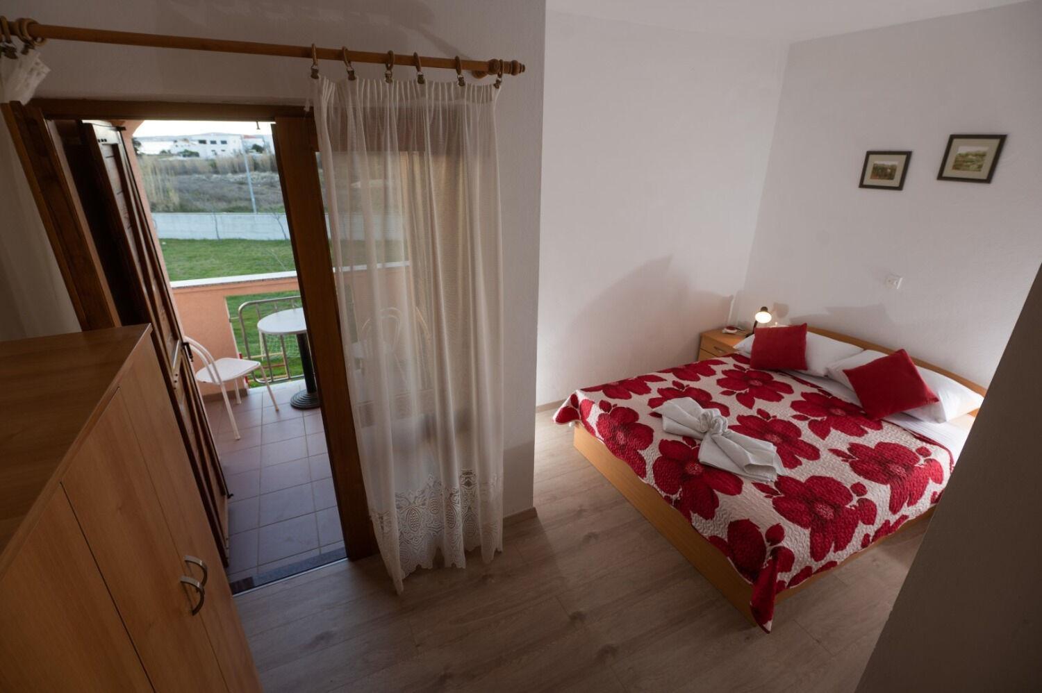 Apartments Armitage Privlaka  Eksteriør billede