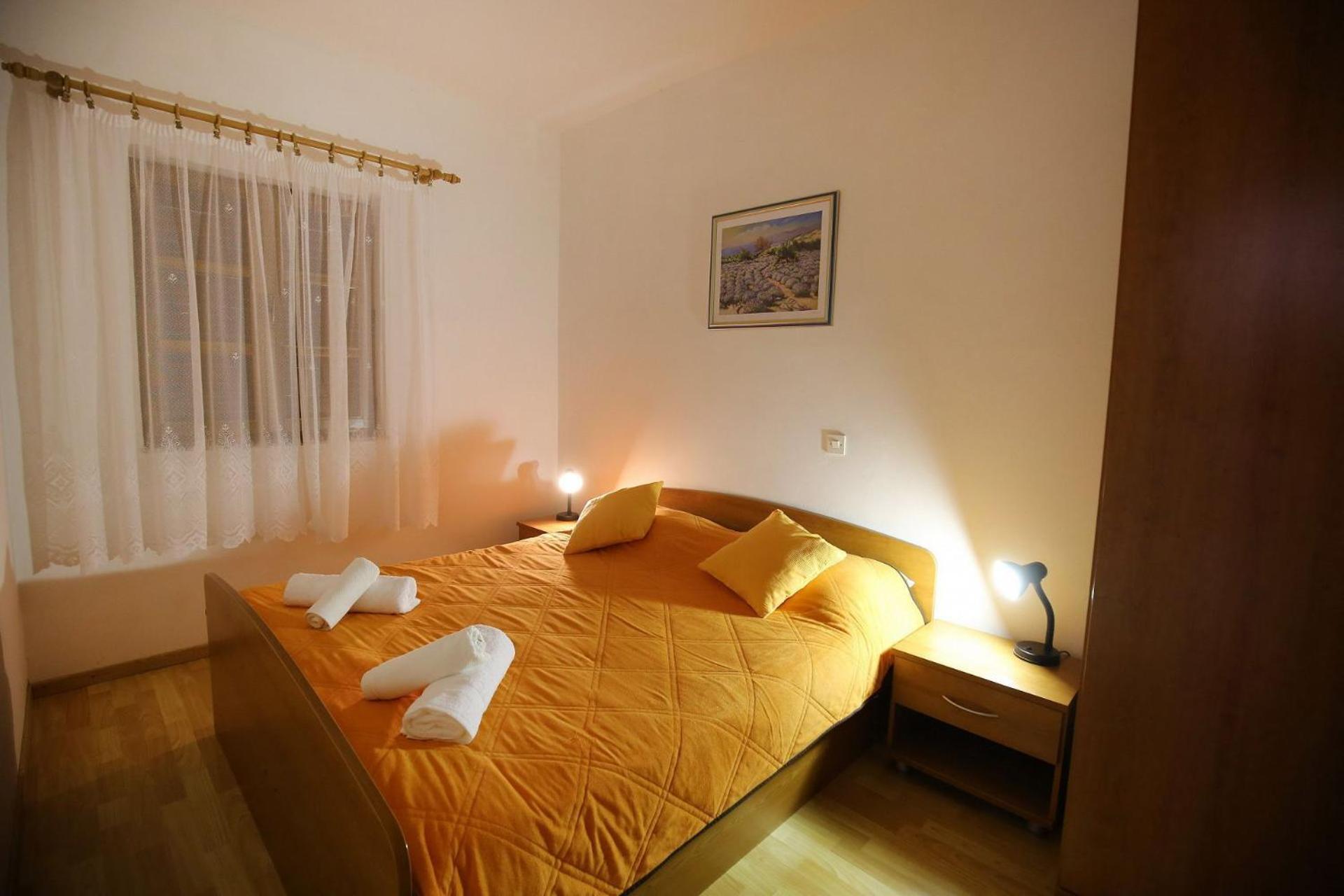 Apartments Armitage Privlaka  Eksteriør billede