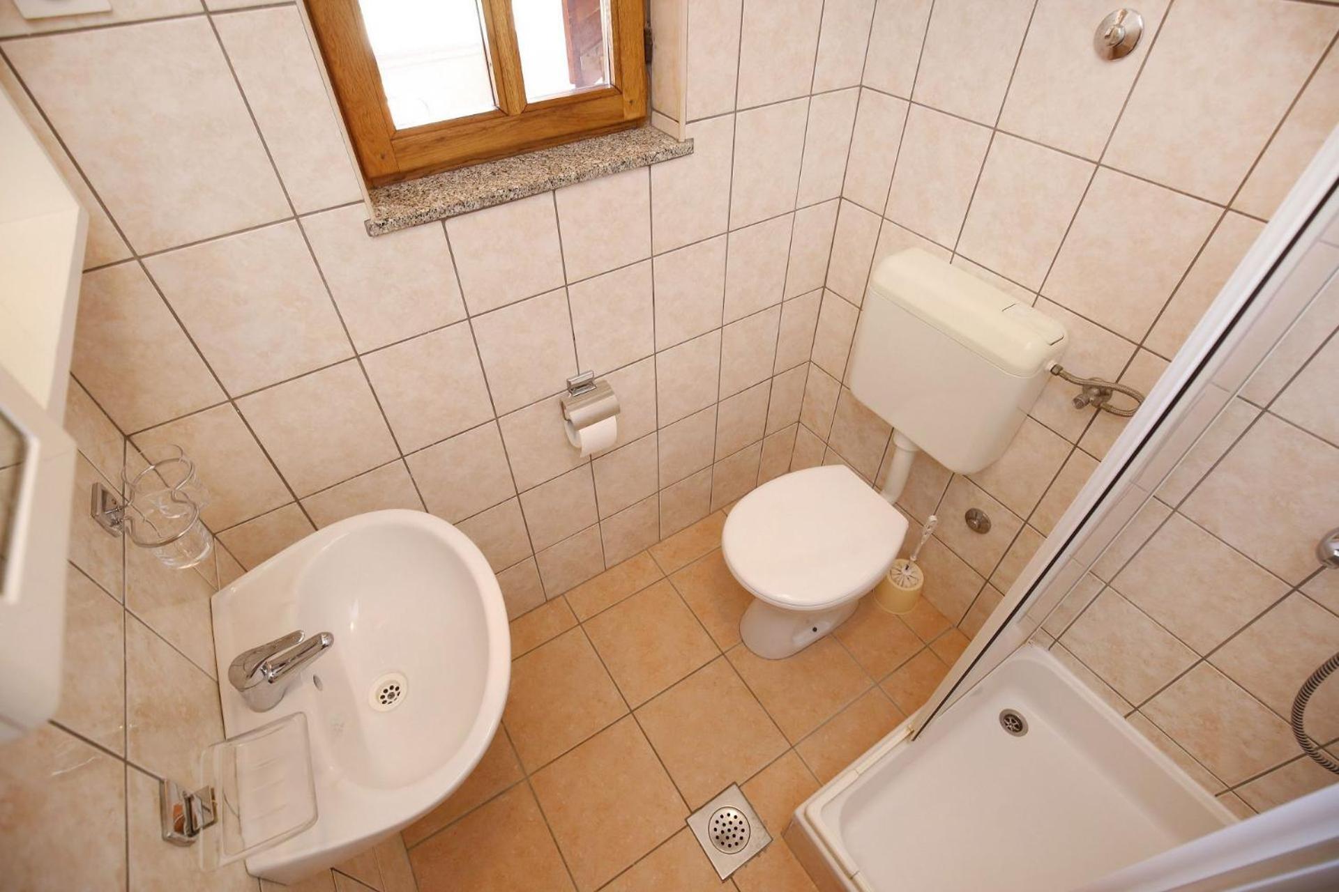 Apartments Armitage Privlaka  Eksteriør billede