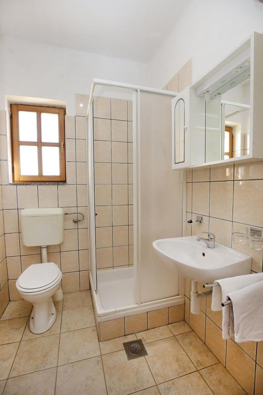 Apartments Armitage Privlaka  Eksteriør billede