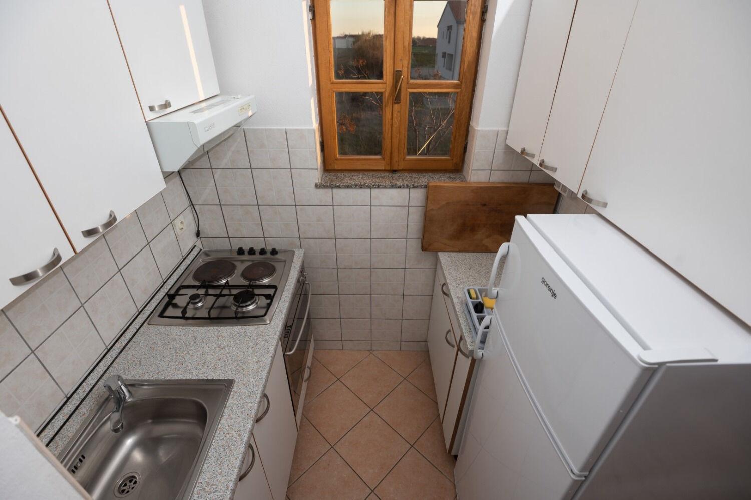 Apartments Armitage Privlaka  Eksteriør billede